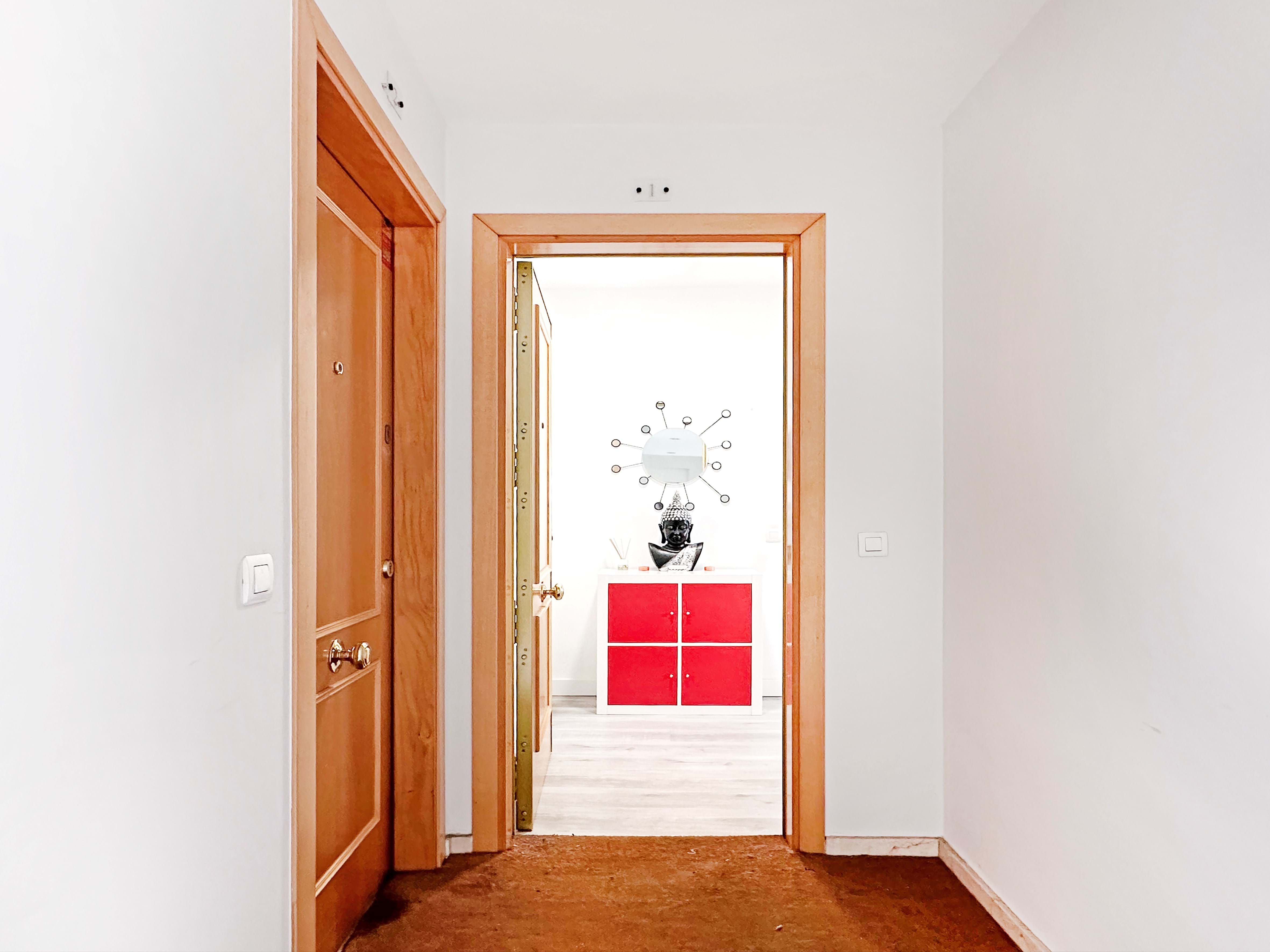 Flat for sale in  Barcelona Capital  with Air Conditioner and Heating