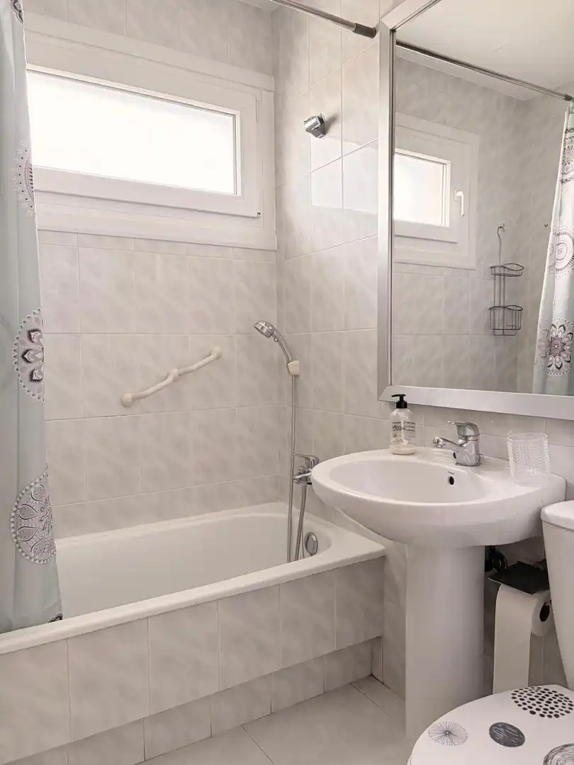 Baño de Piso en venta en Cambados con Calefacción