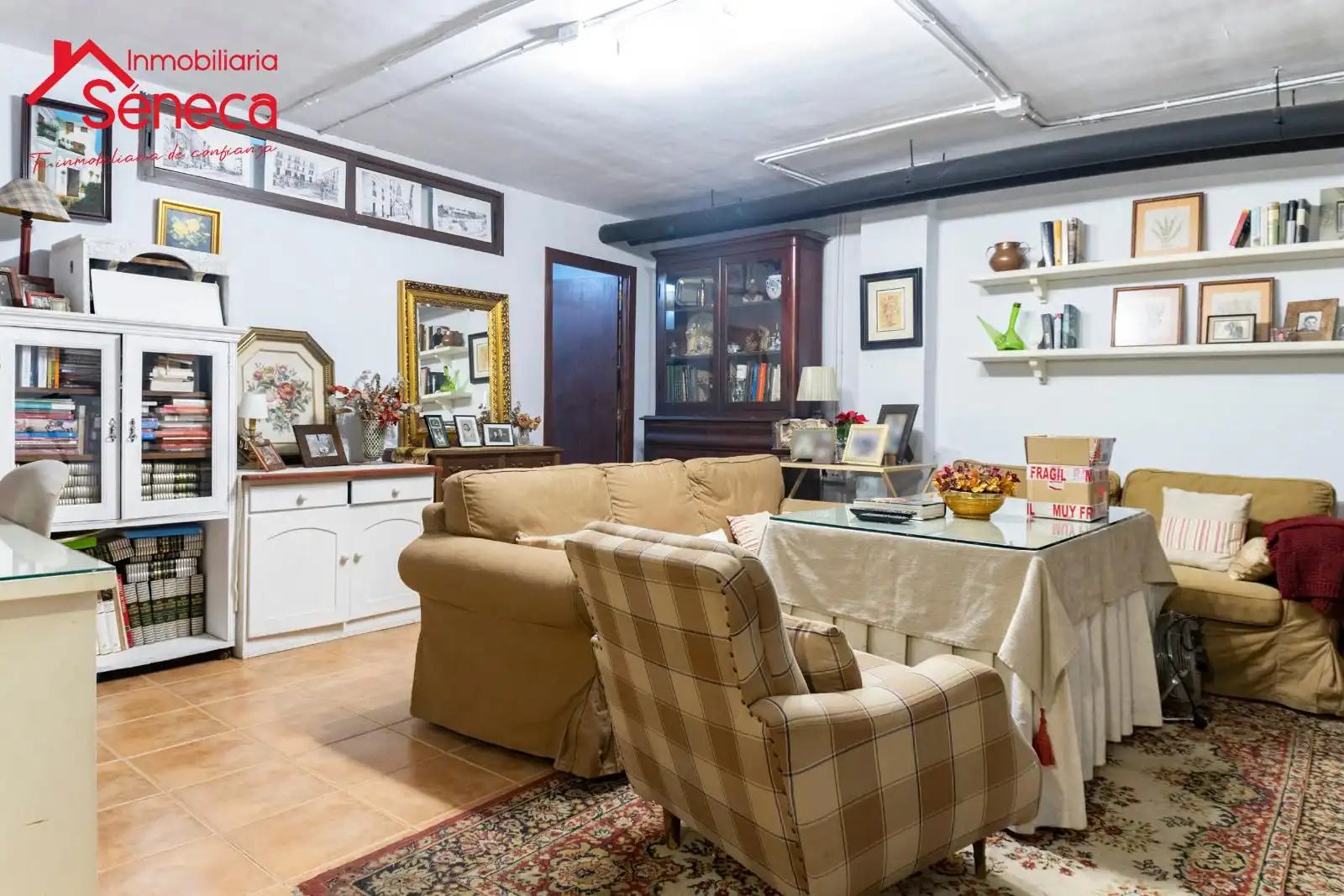 Casa adosada en venta en Córdoba con Aire acondicionado, Calefacción y Jardín privado