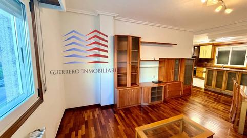Foto 4 de Apartament de lloguer a Calle Calle Sainza, Posío, Ourense Capital