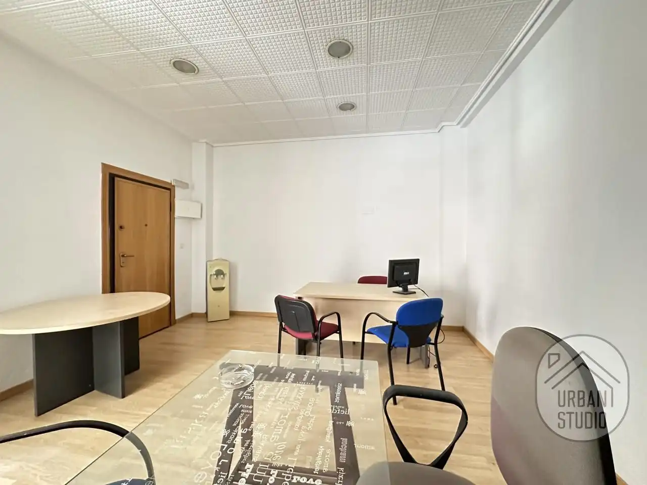 Oficina en venta en Alicante / Alacant