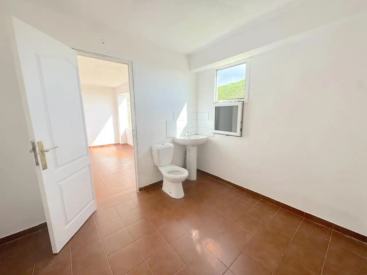 Baño de Casa o chalet en venta en Santa Cruz de Tenerife con Terraza
