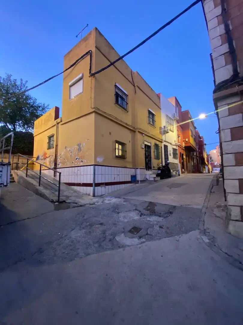 House for sale in Bajadilla - Fuente Nueva, imagen 4