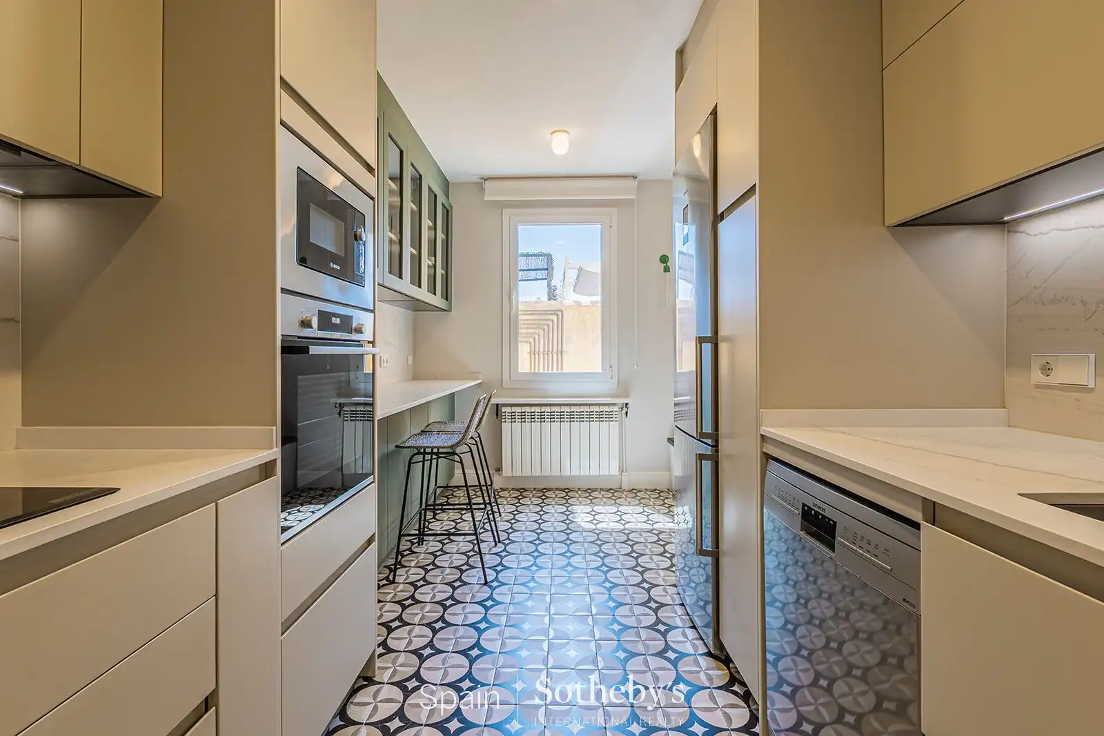 Penthouse mit Aufzug zum Verkauf in Carrer de Balmes, imagen 17