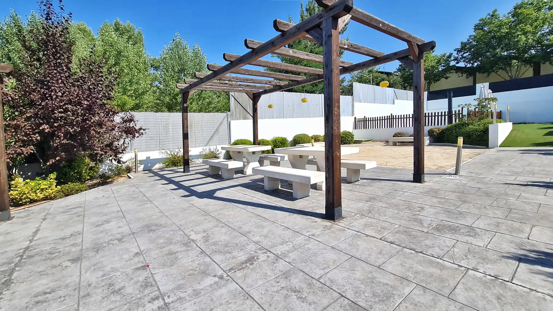 Detached homes for rent in Calle de la Navallera, Centro Comercial - Hospital