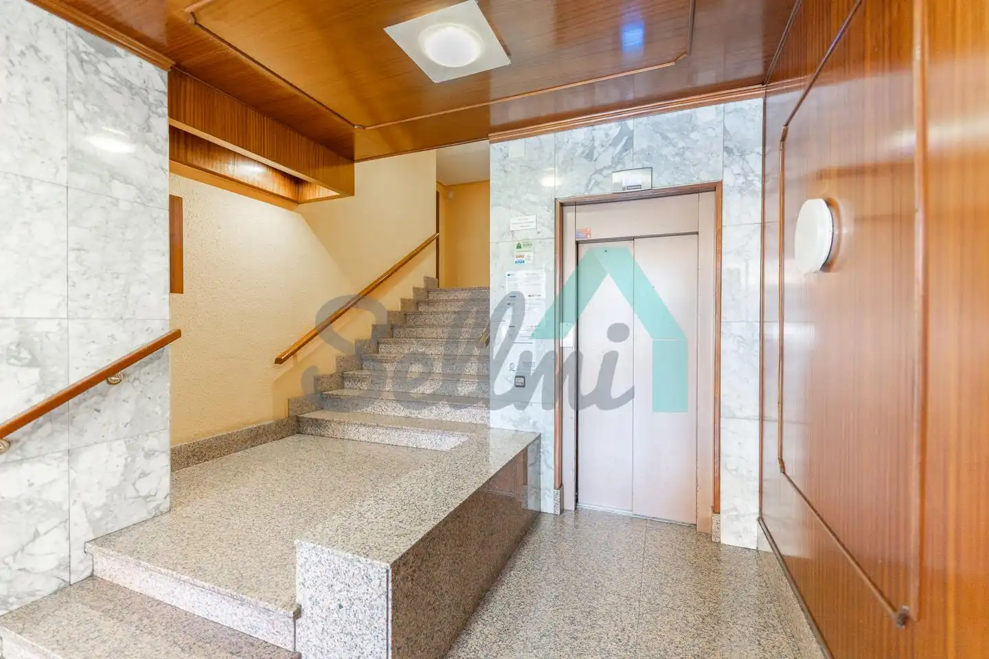 Flat for sale in Oviedo   with Heating and Parquet flooring