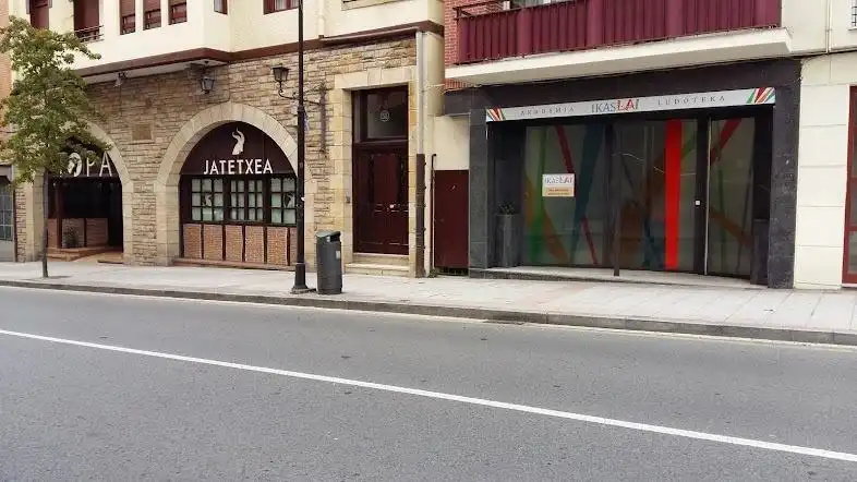 Business premises for sale in Galdakao