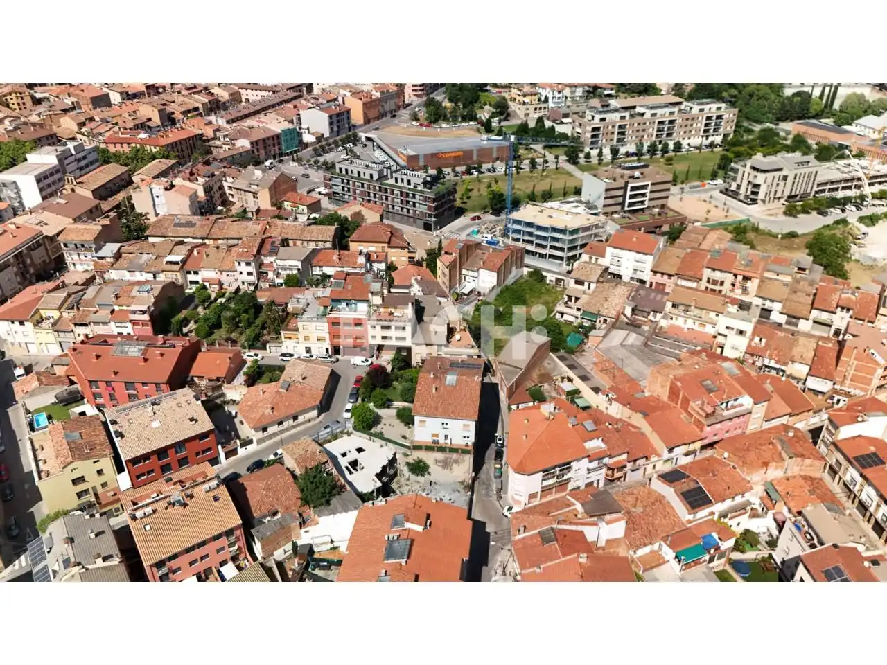 Terreno rústico en venta en Camino Escorial 18, imagen 14