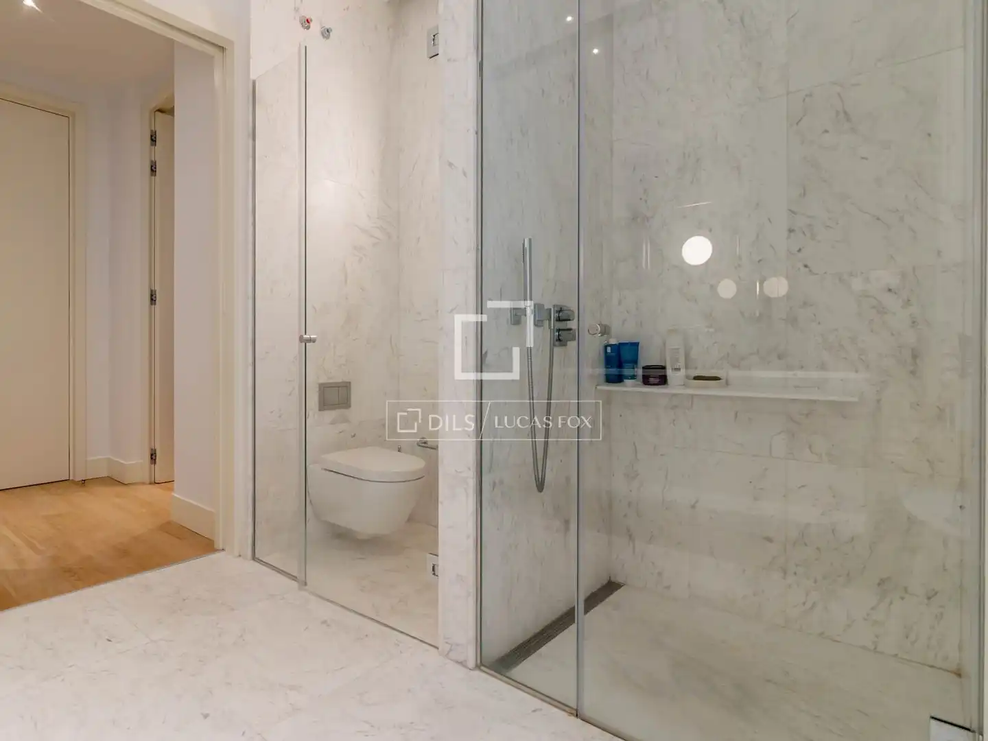 Flat with terrace to rent in Centro, imagen 16