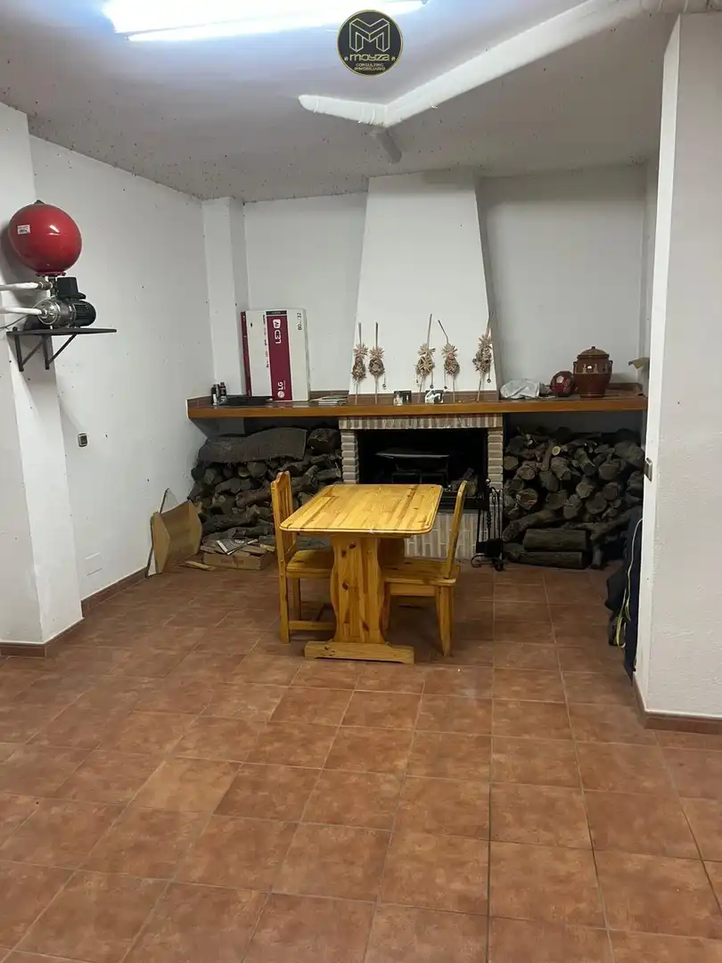 Wohnung mit Terrasse zum Verkauf in Torredonjimeno, imagen 2