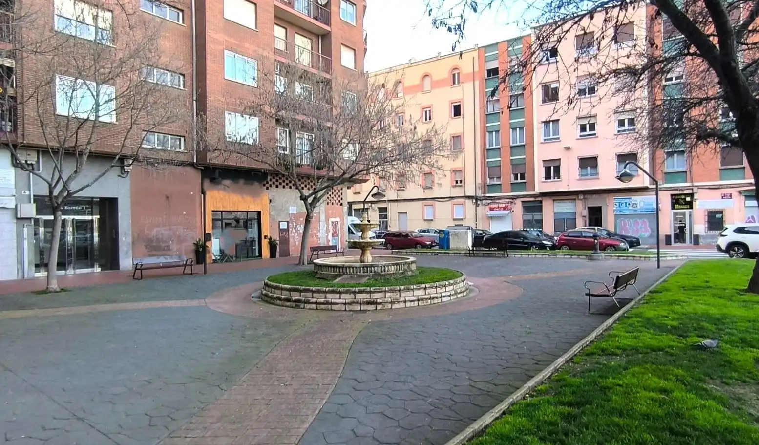 Flat with lift for sale in Oeste, imagen 25