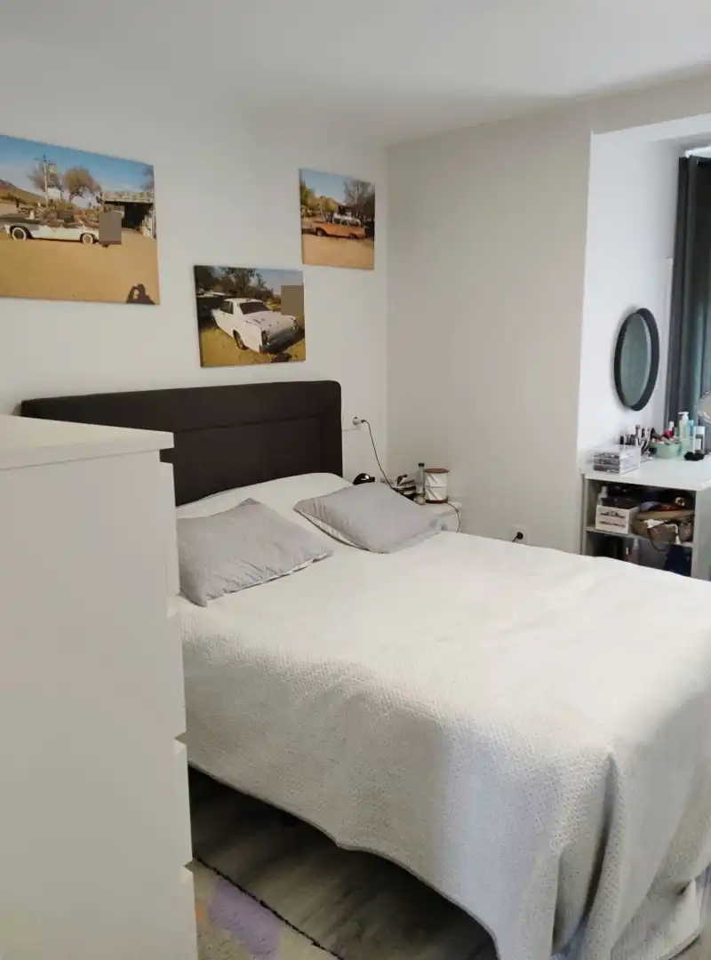 Habitación de Piso en venta en Santander con Calefacción