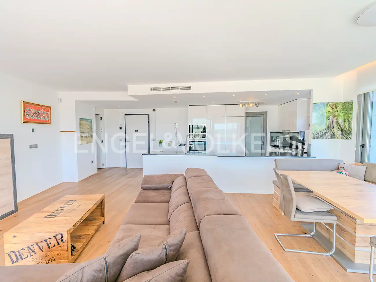 Flat for sale in Calle la Doblada, 7, Cabo de las Huertas