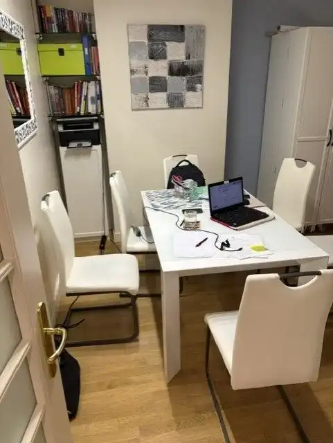 Flat for sale in Madrid  with Heating, Storage room and Community pool