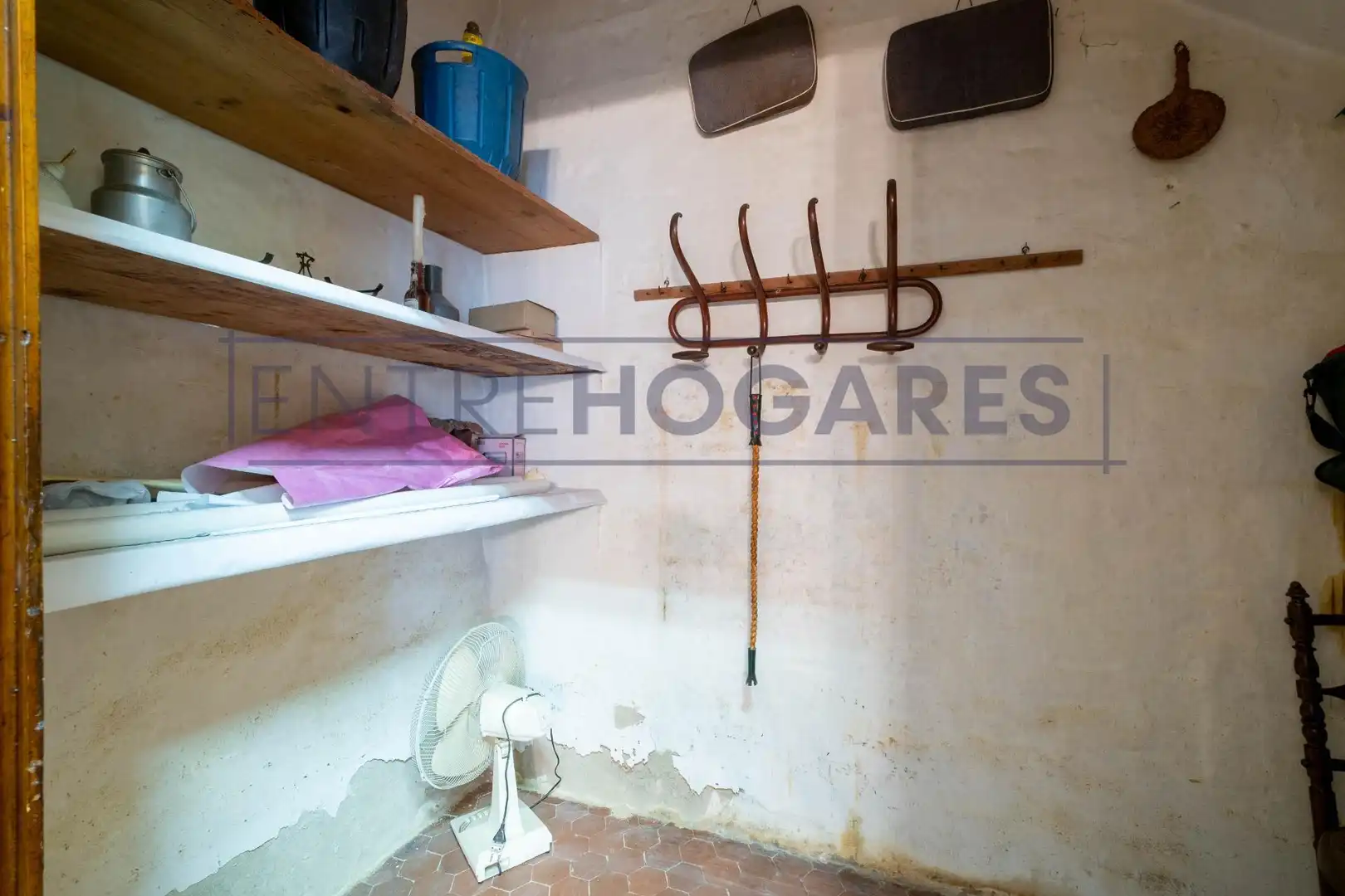 Finca rústica en venta en Alfara del Patriarca con Terraza, Trastero y Balcón