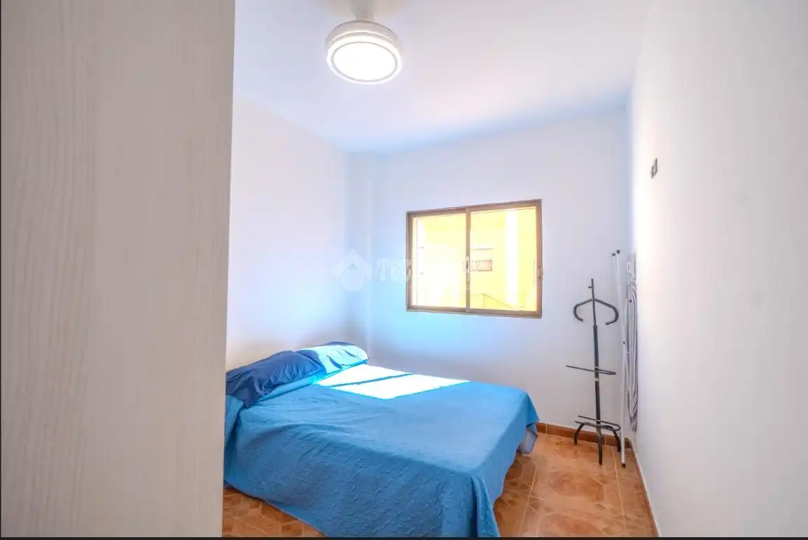 Dormitori de Pis en venda en San Bartolomé de Tirajana amb Aire condicionat