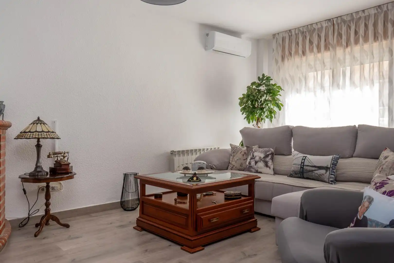 Casa o xalet en venda a San Francisco - Chorillo