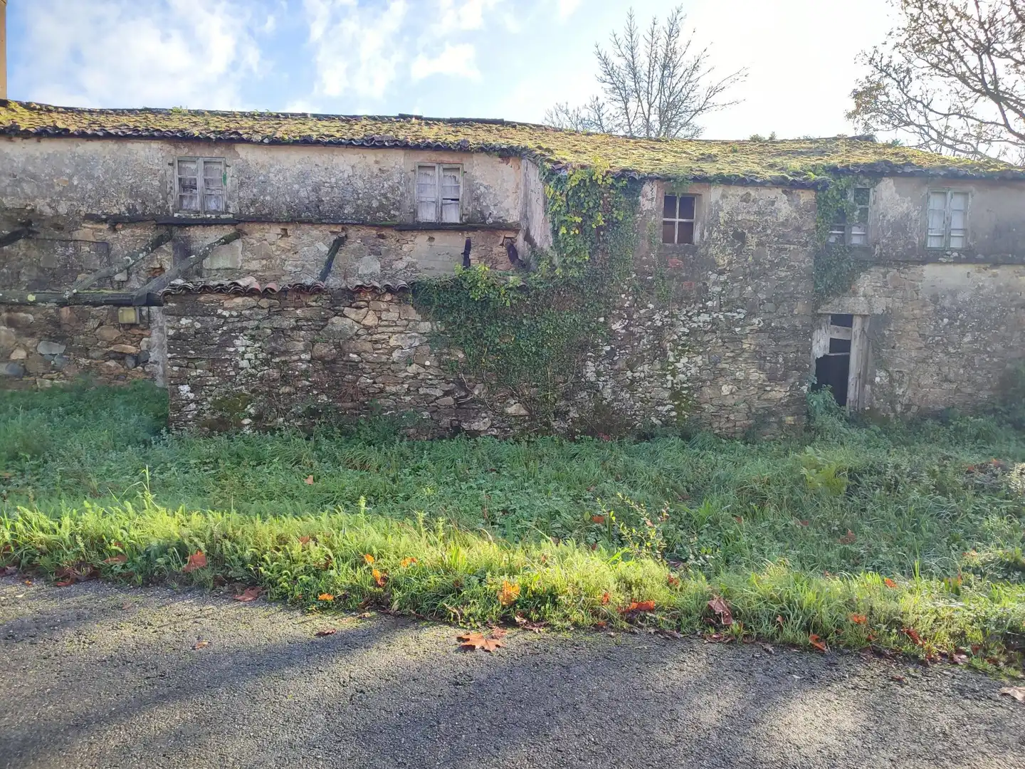 Country homes for sale in Santiago de Compostela , A Coruña