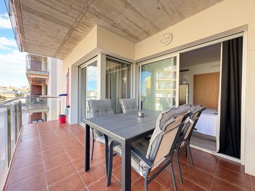 Mini appartamento con piscina in vendita a Avinguda de Santa Margarida