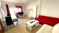 Living room of Apartment for sale in Sant Carles de la Ràpita  with Terrace and Balcony