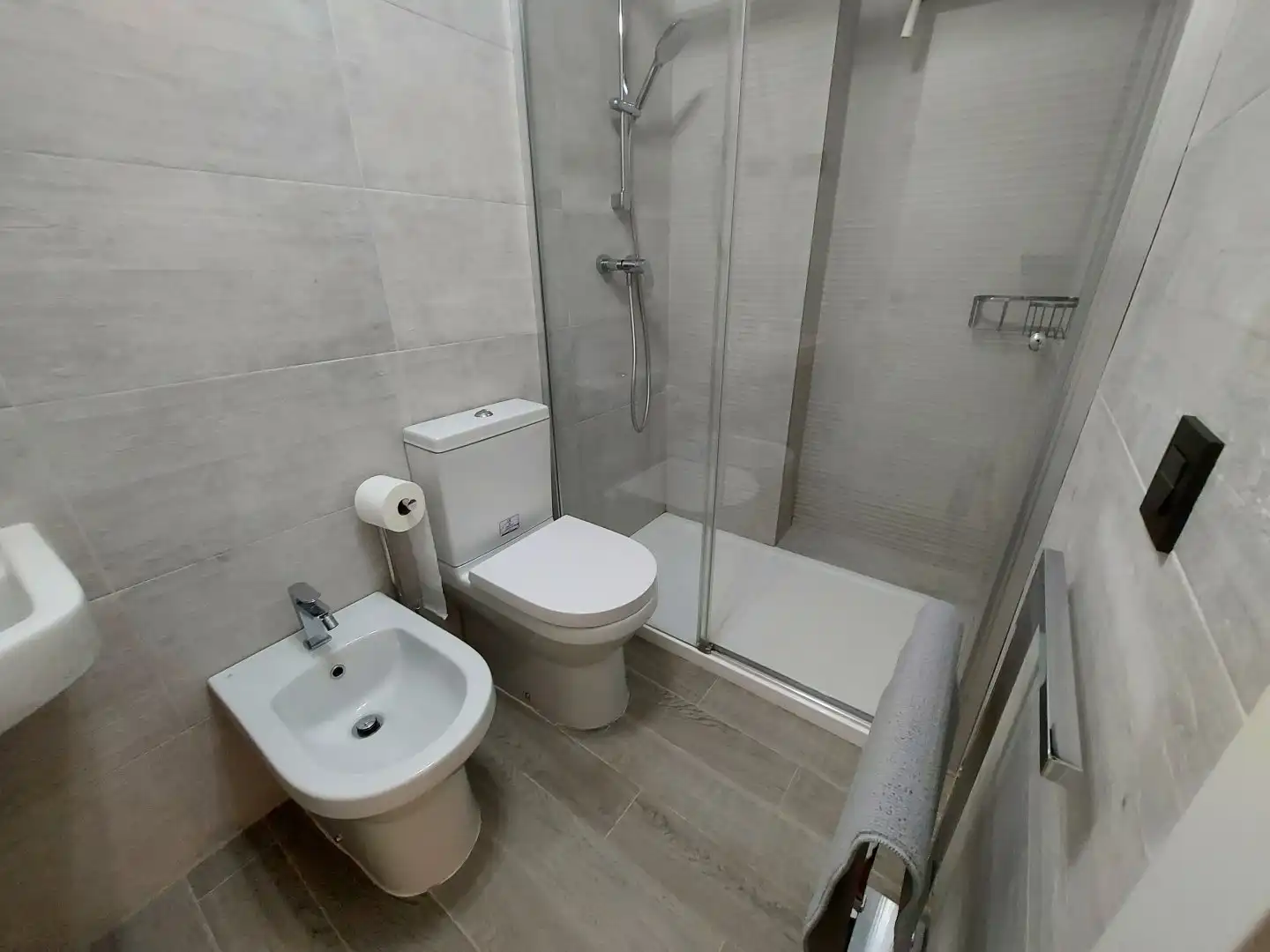 Appartamento con piscina in affitto a Bailén - Miraflores, imagen 27