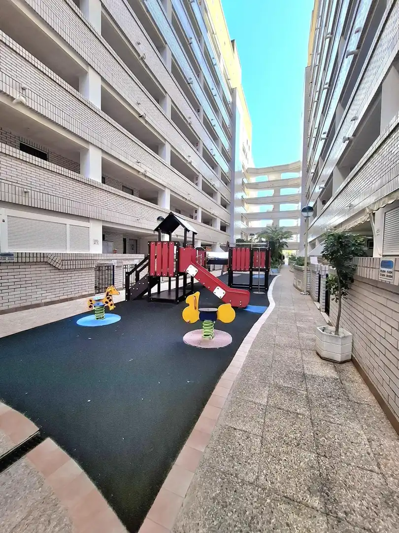 Flat for sale in El Balcó - Jaume I