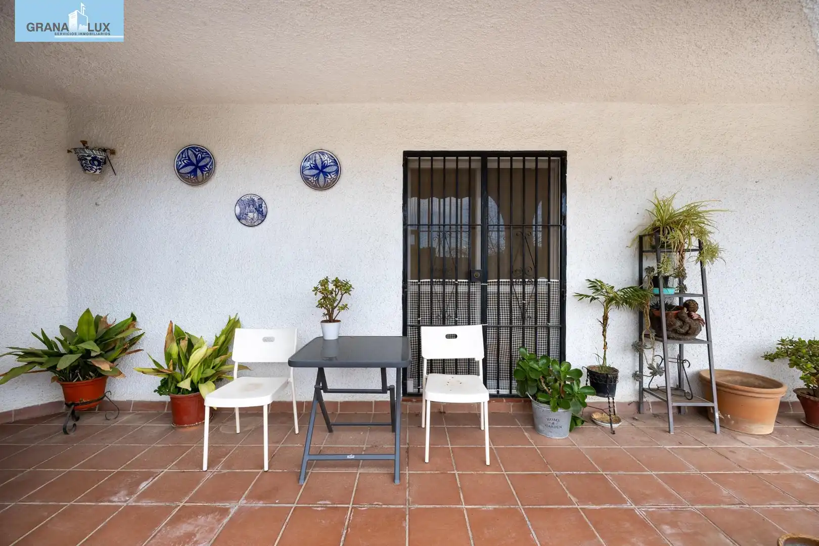 Chalet en venta en Calle Via Flavia, imagen 12