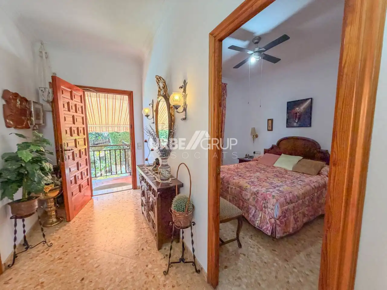 Casa con piscina en venta en Castellví de Rosanes, imagen 46