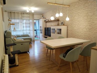 Piso con ascensor en venta en Ferreries