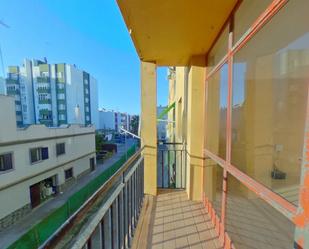 Balcony of Flat for sale in Sanlúcar de Barrameda  with Terrace