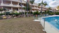 Jardí de Pis en venda en Estepona amb Aire condicionat, Terrassa i Traster