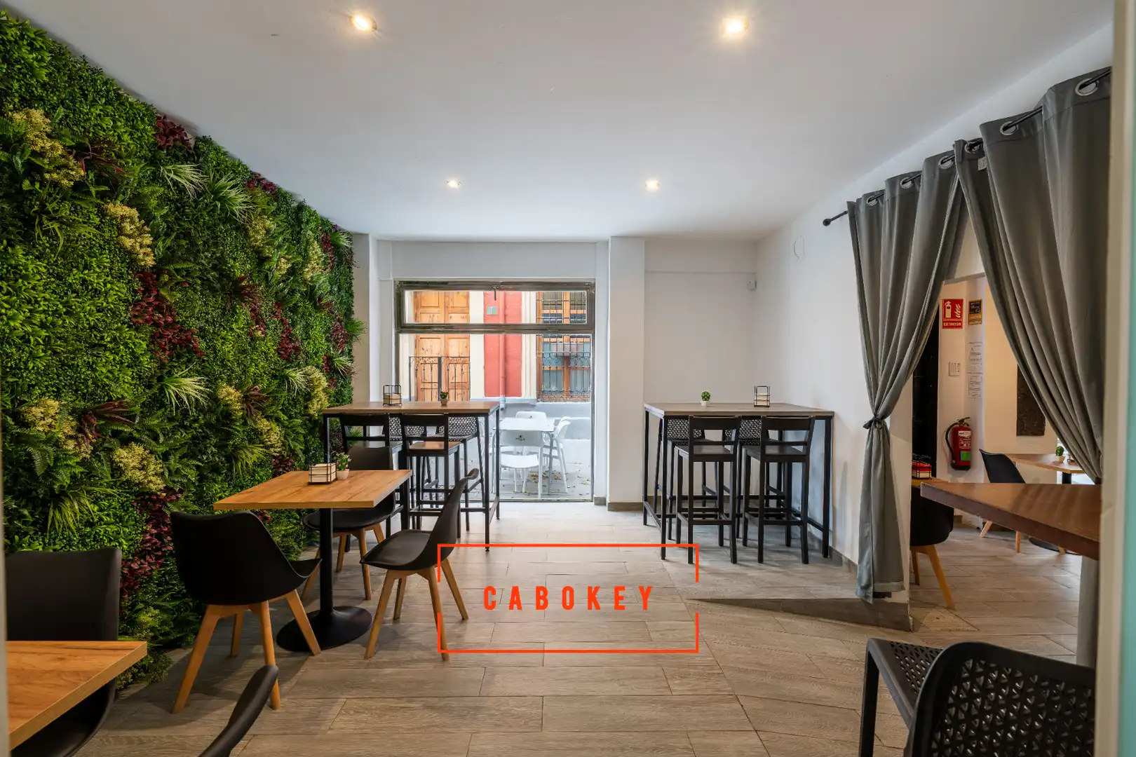 Business premises for transfer in Calle Gabriel Callejón 10, imagen 11
