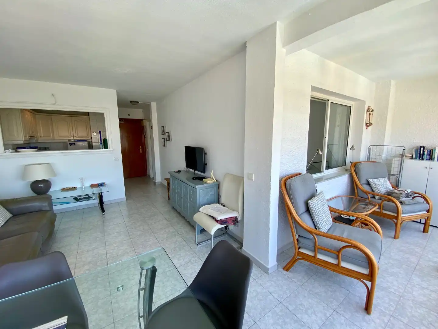 Apartament amb piscina en venda a Terramar alto 3, imagen 15