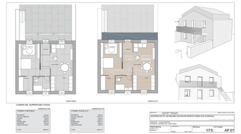 Photo 3 of Houses for sale in Caranza, Ferrol
