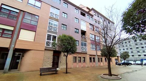 Foto 3 de Pis en venda a Monseñor Oscar A.romero, Ciudad de la Comunicación - Arco Ladrillo, Valladolid Capital