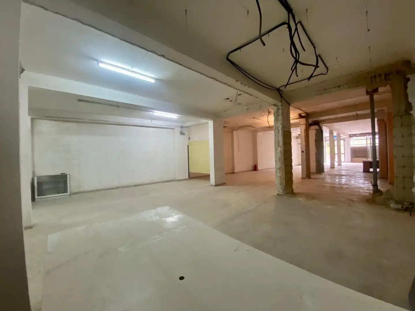 Business premises for sale in Calle PECHINA 41, imagen 2