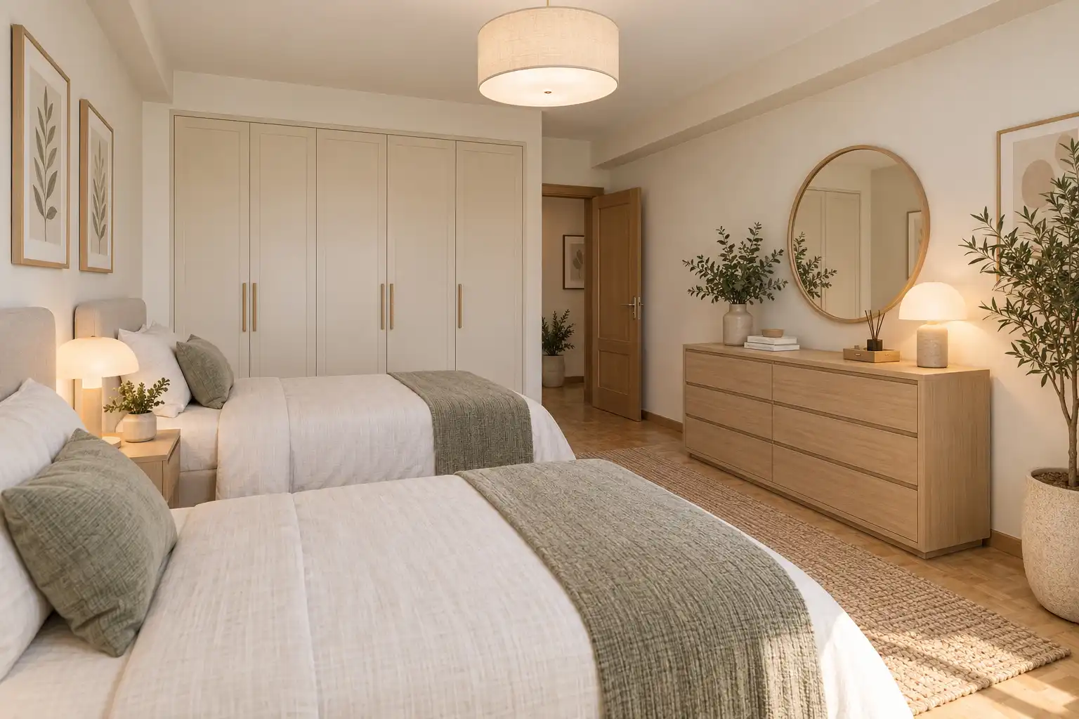 Piso con ascensor en venta en Calle de Biarritz, imagen 11