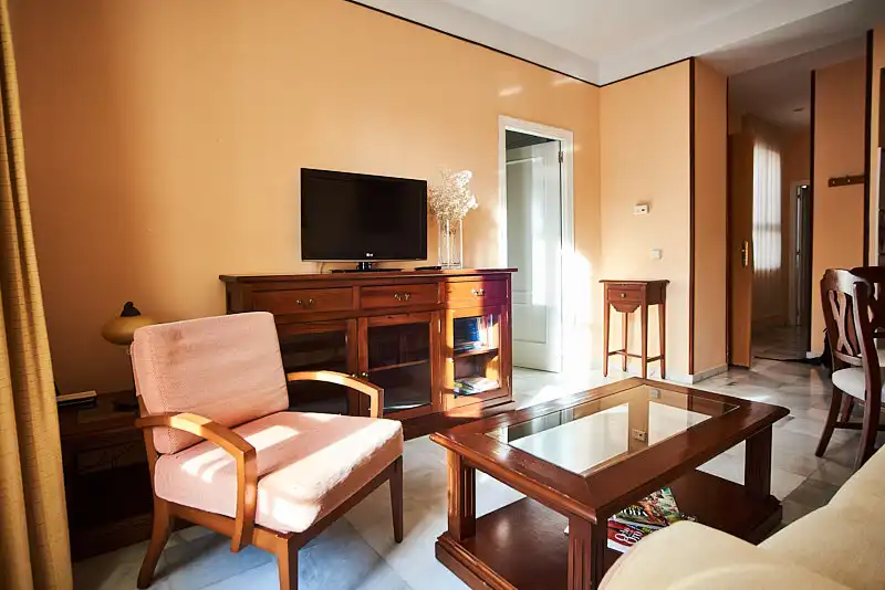 Apartament de lloguer a Encarnación - Regina