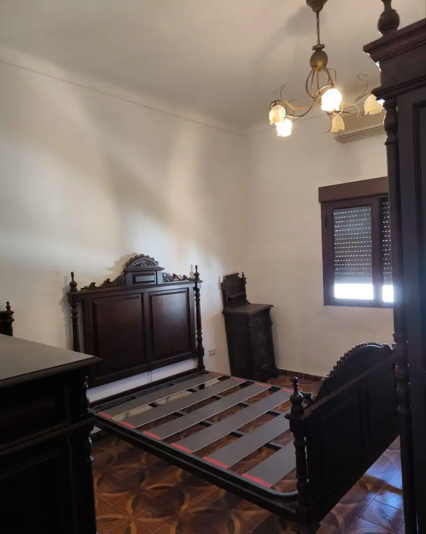 Piso en venta en Fuente Obejuna con Terraza y Trastero