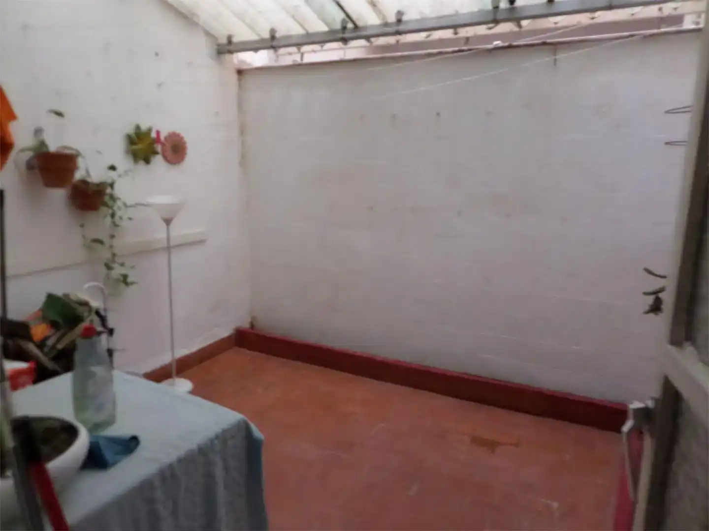 Flat for sale in Berja  with Air Conditioner