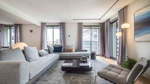 Foto 5 de Apartament en venda a Vila de Gràcia, Barcelona Capital