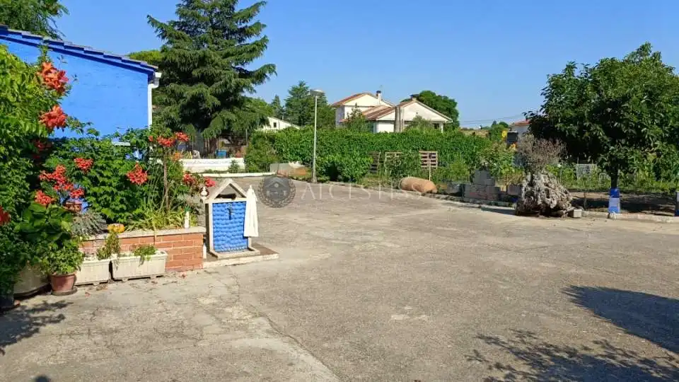 Casa o xalet en venda a El Viso de San Juan