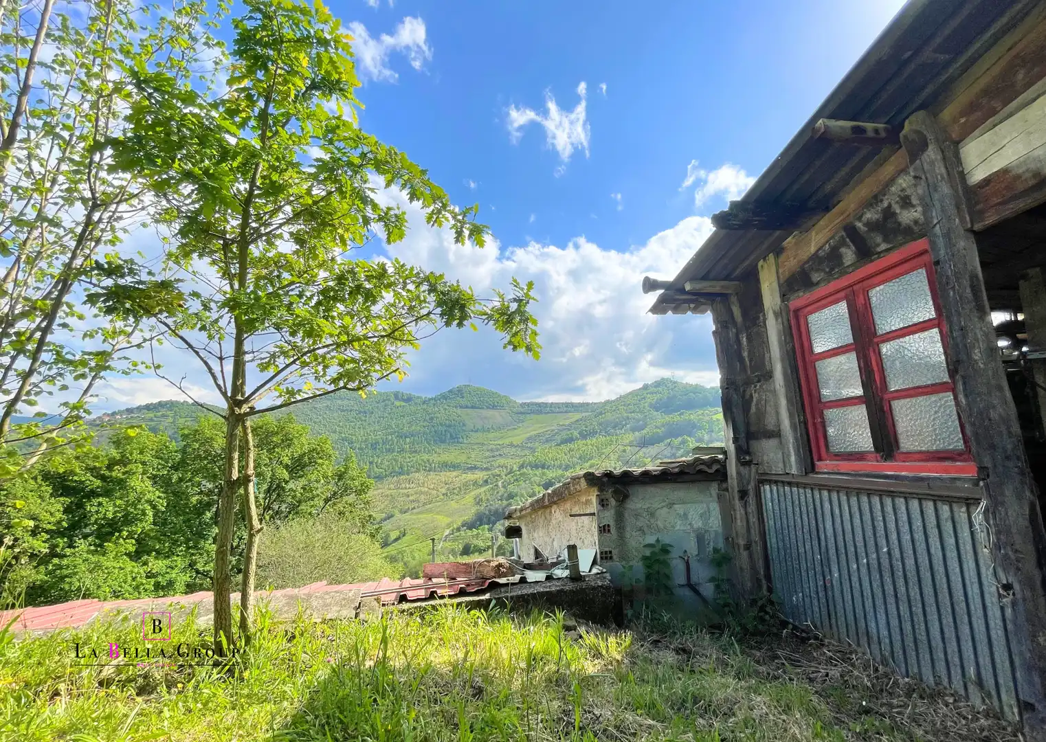 Residential land for sale in Lugar el Carbayu, imagen 2