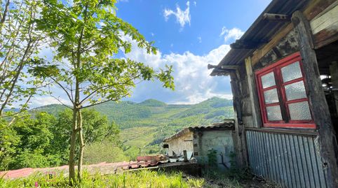Finca edificable en el Carbayu, Langreo, imagen 2
