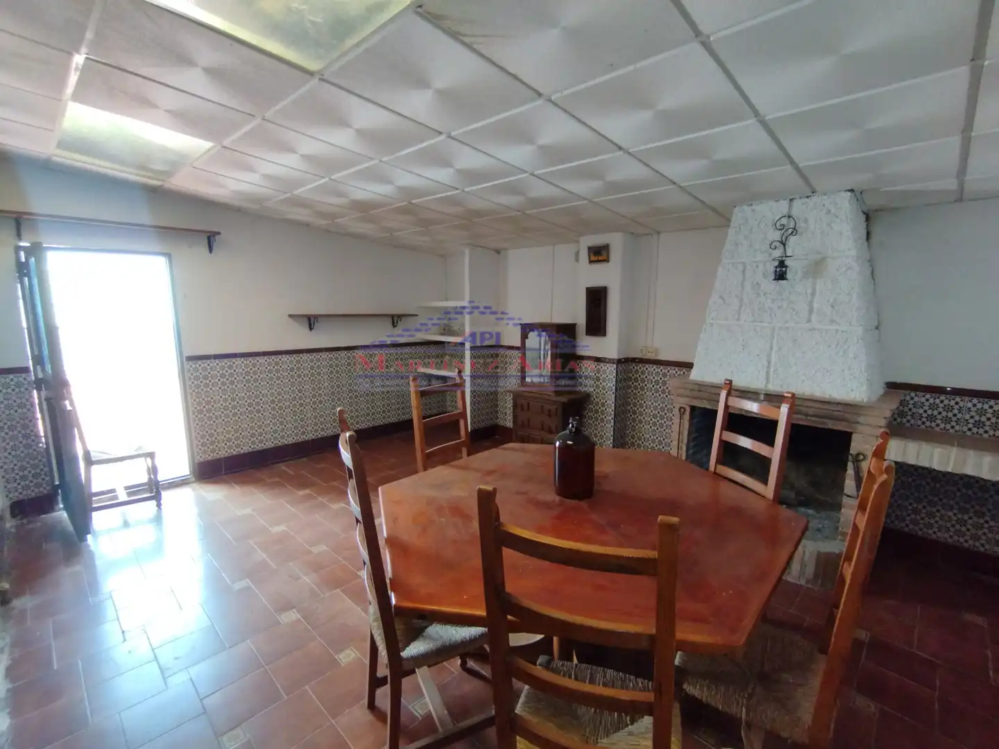 Houses for sale in Fuerte del Rey  with Private garden, Terrace and Balcony