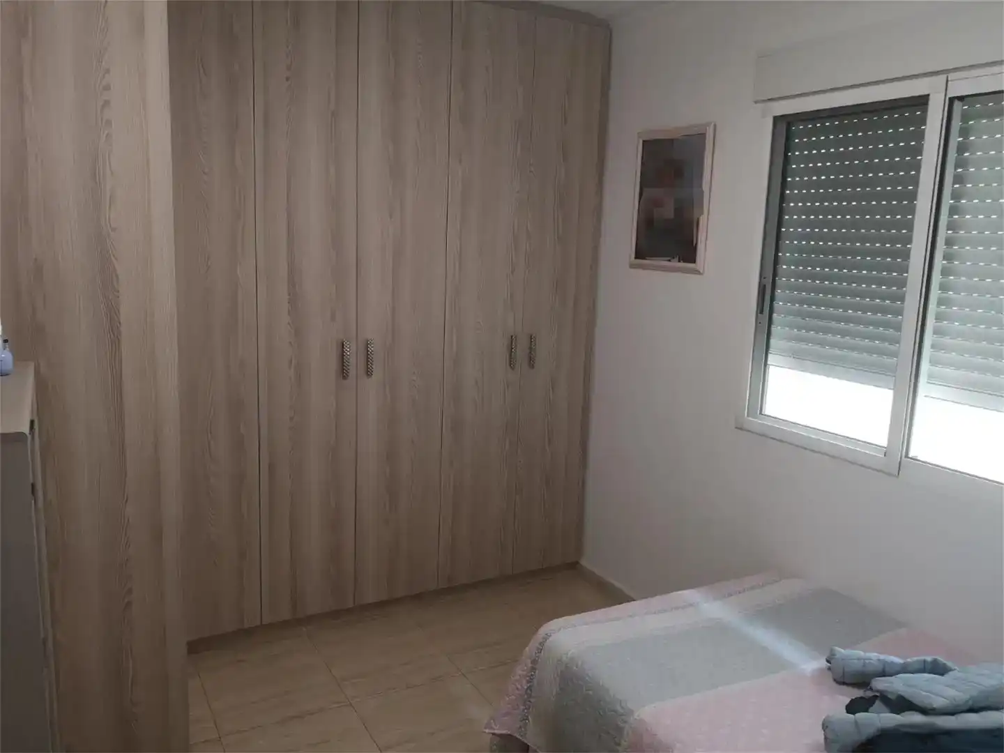 Habitación de Piso en venta en Alhama de Murcia ciudad