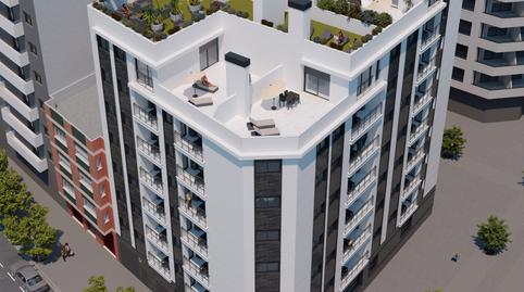 Photo 2 of Flat for sale in Avinguda de Vila Real, 8, Ciutat del Transport - La Salera, Castellón