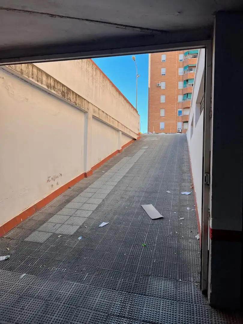 Individuel à vendre à Nuevo Parque - Los Rosales - Tráfico Pesado, imagen 6