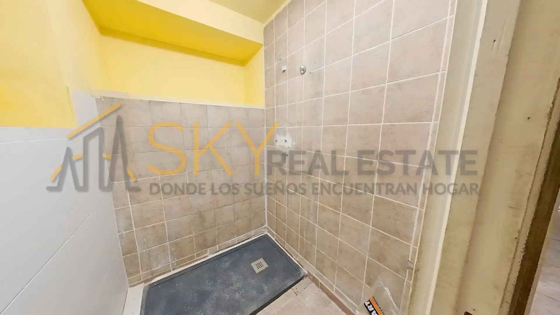 Badezimmer von Geschaftsraum zur Miete in  Palma de Mallorca