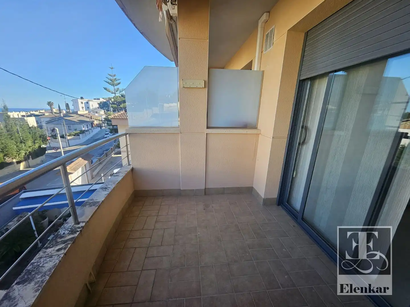 Wohnung mit Pool zum Verkauf in CONDE ORBANEJA, imagen 2